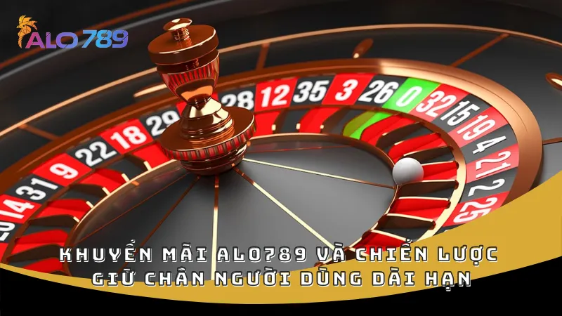 Tổng quan các nhóm khuyến mãi nổi bật tại ALO789