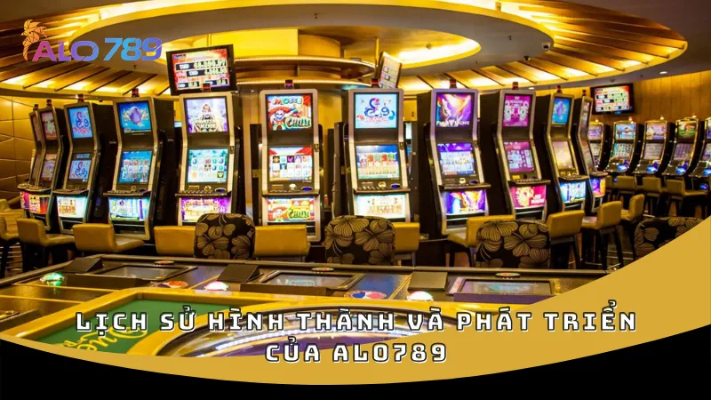 Lịch sử hình thành và định hướng phát triển thương hiệu