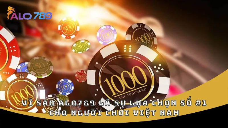 Chơi tại ALO789 có an toàn không?