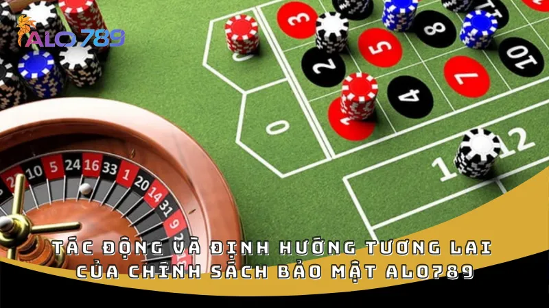 Cơ sở hình thành chính sách bảo mật và định hướng bảo vệ người dùng